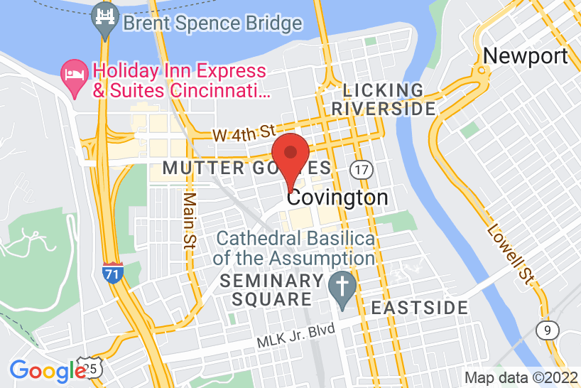 Covington Office