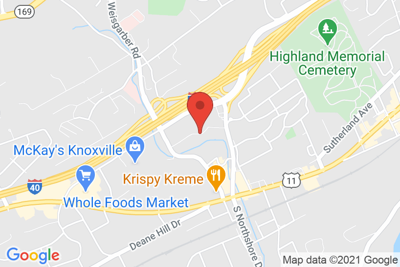 Knoxville Office