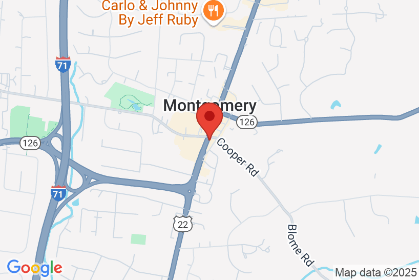 Montgomery Office