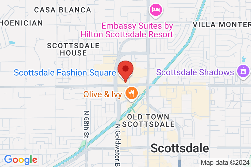 Scottsdale Office