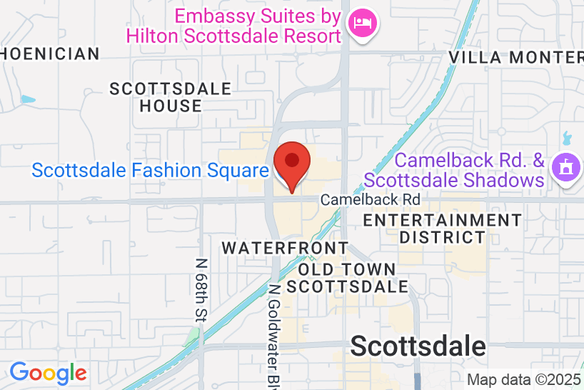 Scottsdale Office
