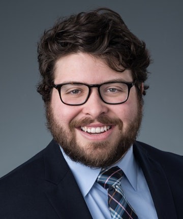 Brendan O'Connell