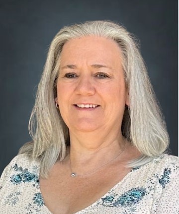Faith Taylor