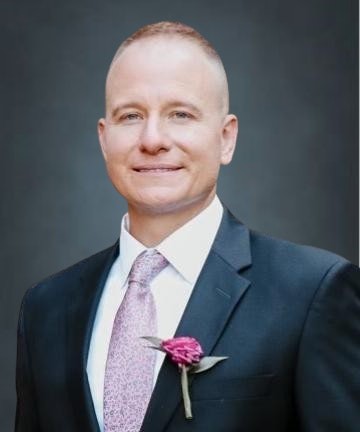 Joe Michalski