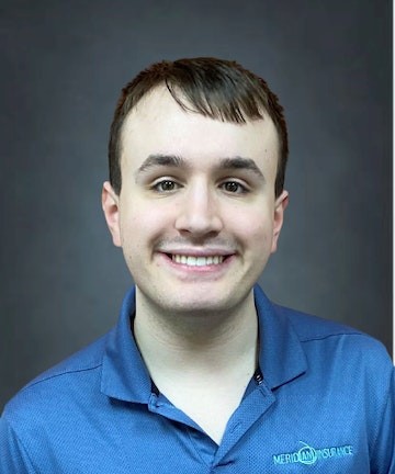 Josh Messer