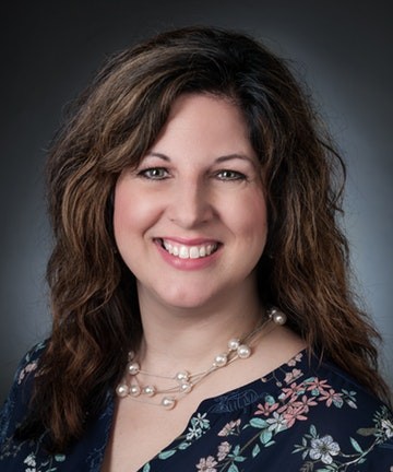 Julie Resch