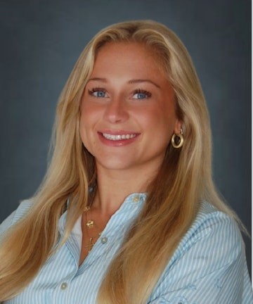 Kathryn Dinges