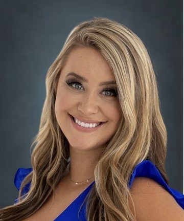 Taryn Barrett